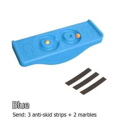 Balance Board Kids Wobble board Balancer Outdoor Toys Exercise Sensory Integration