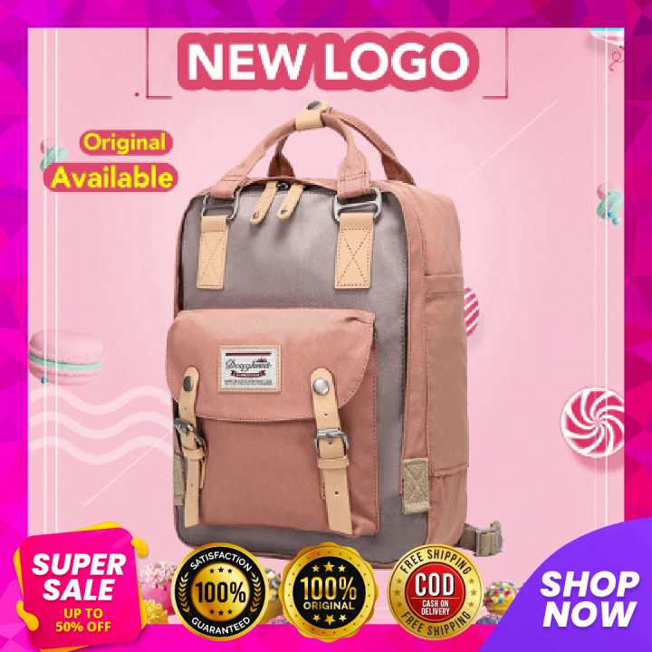 Doughnut top bag sale