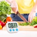 Đồng Hồ Đếm Ngược, Hẹn Giờ Nấu Ăn, Bấm Giờ Tiện Dụng. 