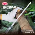 [BEC] Gergaji Tangan | Gergaji Runcing Mini | Gergaji Potong Dahan ...