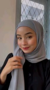 SEGIEMPAT INNER PREMIUM BY SUSI HIJAB