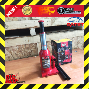 Đội chai 10 tấn 2 cấp đội thủy lực nâng đội ô tô 10 tấn TCH91004D