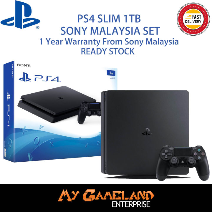 Ps4 1tb Second Hand Sony Playstation Pro Price Sony Playstation