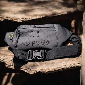 Tas Selempang Pria Waterproof / Tas Selempang Bahu Pria Premium