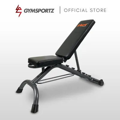 Pivot 325UB Easy Utility Bench