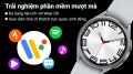 Đồng hồ thông minh Samsung Galaxy Watch6 Classic 43mm GPS chính hãng, nguyên seal, MỚI 100%. 