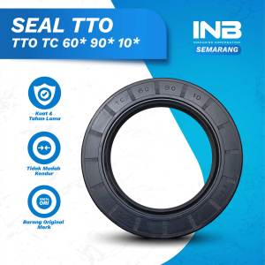 Seal Tc 60 90 10 TTO Original TTO INB SEMARANG
