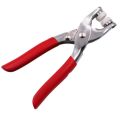 Snap Pliers Automatic Grommet Eyelet Pliers Five-Claw Snap Button Plier. 