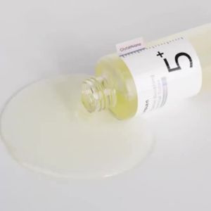 Numbuzin No.5+ Vitamin Boosting Essential Toner 200ml