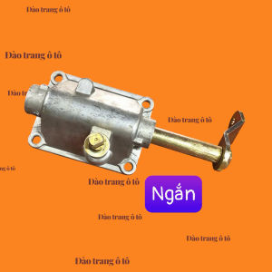 Cụm máy khâu 145 dùng thay thế cho hộp số xe tải hệ xe ô tô