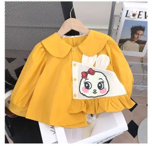 [2-6 Tahun] Setelan Haru - Set Korea Anak Perempuan Casual Premium Gaya Elegant Korea - Setelan Anak Perempuan Korean Kids - Baju Anak Perempuan kiosbalitaFawa