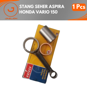 Stang Seher Connecting Rod Kit Aspira For Honda Vario 150 ESP K59