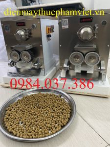 Máy vo viên tự động máy vo viên hoàn viên nghệ tự động hoàn toàn AW95S