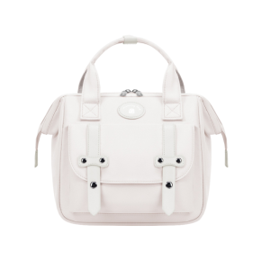 Mommy Diaper Nappy Organizer Handbag Waterproof- Baby Milk Bottle Storage for Outdoor Activities & Travel Use