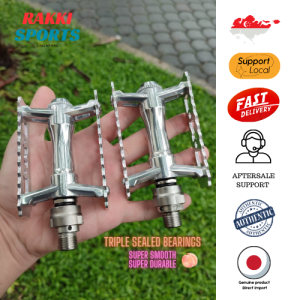 MKS SYLVAN TOURING NEXT EZY Superior Bicycle Quick Release Pedal