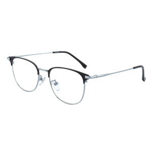 Ultra-Thin Reading Glasses Blue Light BlockingTransparent Magnifying Glasses for Men ReadersLuxury Eyeglasses 2025 trend