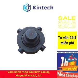 Vam bánh răng tháo đầu bơm cao áp xe Hyundai Kia 2.0 2.2 Kintech