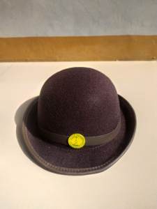 Topi boni laken pramuka wanita 10 pcs murah