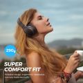Tai Nghe Trùm Tai Bluetooth SoundPEATS A6 - Tai Nghe Chống Ồn Chủ Động. 