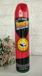 Personal Collection TARGET multi-insect killer 600ml