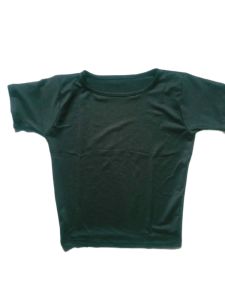 kaos crop top wanita korea ketat polos kekinian instagramale cod