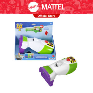 Disney And Pixar Toy Story 5 Space Ranger Laser Gauntlet Buzz Lightyear Roleplay Item With 35+ Lights And Sounds