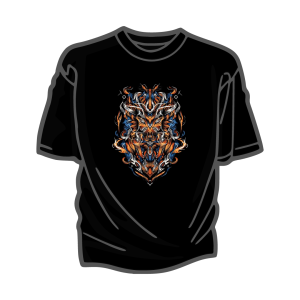 SABLON DTF custom desain 45