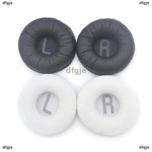 [COD] dfgje Miếng đệm tai Miếng đệm tai nghe Miếng đệm tai nghe thay thế miếng đệm tai bằng da PU đường kính 70mm