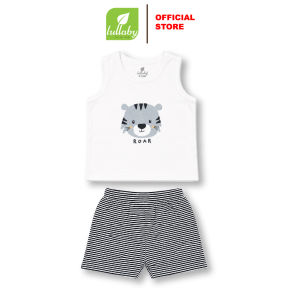 LULLABY - NH722C - BỘ BT SÁT NÁCH