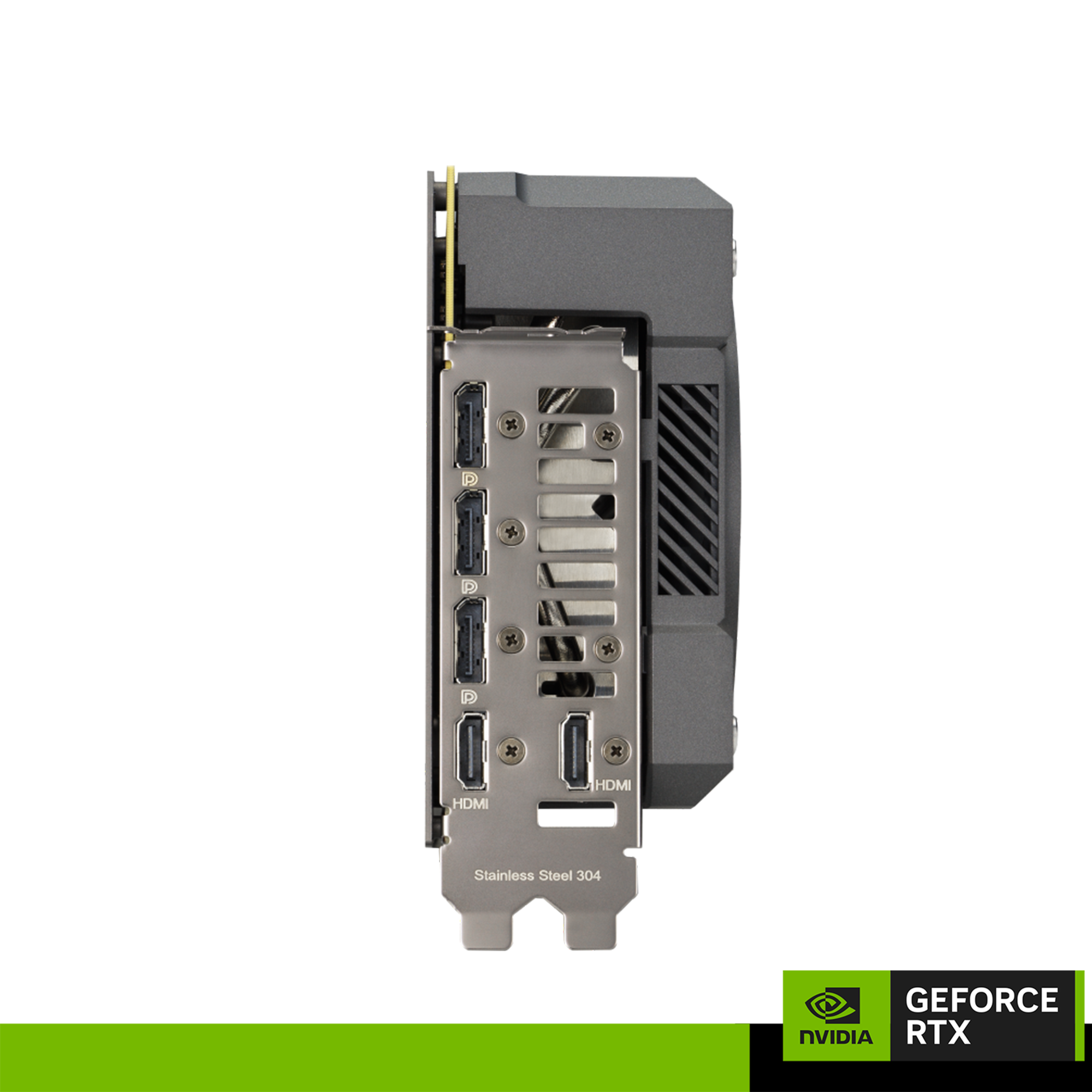 ASUS NVIDIA® GeForce® RTX 5070 TUF GAMING OC 12GB GDDR7 192BIT Graphics Card