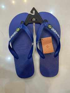 New Hava Logo New Fashion  Head Slippers For Mens Flip Flops