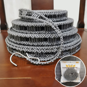 เชือกตากผ้าหนาพิเศษเชือกตากผ้าระเบียงกลางแจ้งกันลมกันลื่นตากผ้าเชือกผ้านวมเชือกตากผ้ากลางแจ้ง