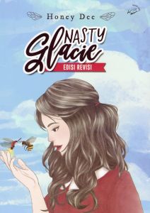 NOVEL NASTY GLACIE