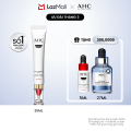 Kem mắt cho mặt chống lão hóa săn chắc da PROSHOT COLLA-JUVENATION LIFT 4 AHC 30ML. 
