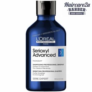 Loreal Serioxyl Advanced Purifier & Bodifier Densifying Professional Shampoo