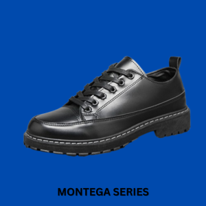 Sepatu Pria Sepatu Kerja Formal Sepatu Docmart Pantofel Sneakers Sepatu Pria docmart Kasual Sepatu Hitam Docmart Pria 318 black series