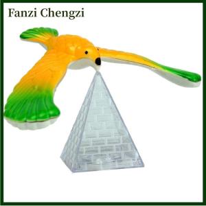 Fanzi Magic Balancing Bird Science Desk Toy Children Learning Gift