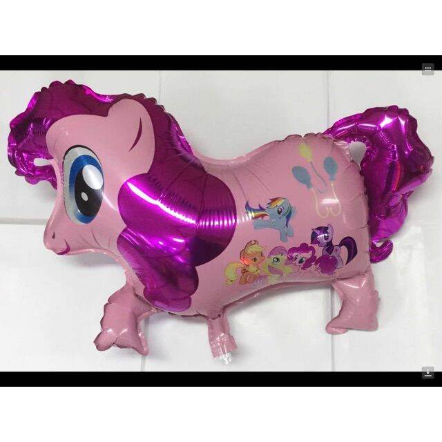 Balloon my hot sale little pony