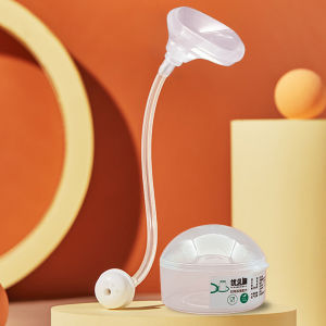 Square Bottle Straw Replacement Silicone PP Feeding Bottle Accessories Gravity Ball