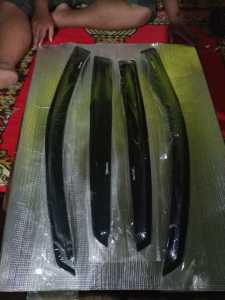 talang air picanto slim