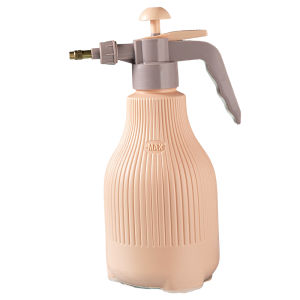 ถังรดน้ำต้นไม้ ถังสเปรย์สร้างความดันอากาศด้วยมือเครื่องพ่นสเปรย์ฆ่าเชื้อโรค ถังฉีดน้ำในสวนปั๊มอัดอากาศสปริงเกอร์