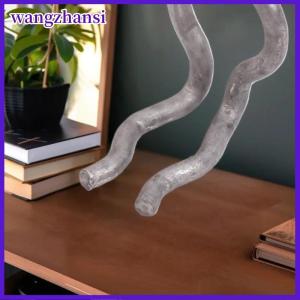 wangzhansi 20pcs mùa xuân Clip ĐĨA PHANH Caliper cho xe đạp bền thép không gỉ XT SLX XTR tương thích đi xe đạp các bộ phận phụ kiện