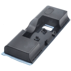 Advanced Electric Control Water Tank Robot Vacuum Box Suitable for Precise Moisture Management on Various Surfaces