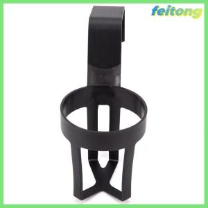 【feitong】🚕🚕【HOT SALE】 Car Truck Door Mount Drink Bottle Cup Holder Stand Car Cup Bottle Can Holder