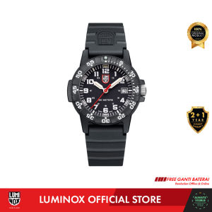 Luminox 0301.L Leatherback Sea Turtle Outdoor Watch 39 mm - Jam Tangan Wanita