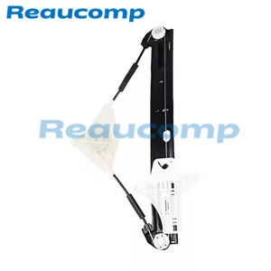 Auto Parts Rear Left Window Regulator For Volkswagen New Lavida Lavida Langxing 2013-2017 18D839461E