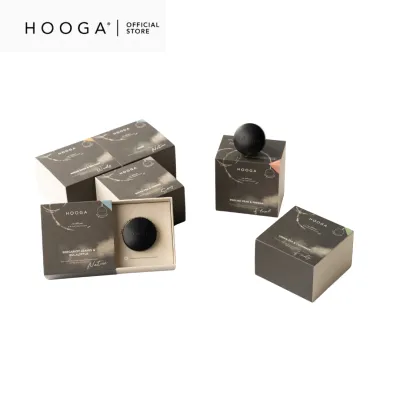 Hooga Black Series Car Fragrance
