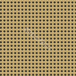 วอลเปเปอร์ติดผนัง ลายไม้หวาย รุ่นประหยัด ขนาด0.45x10เมตร ติดง่าย มีกาวในตัว วอลเปเปอร์ไม้สาน ตกแต่งบ้าน สติกเกอร์ติดผนัง