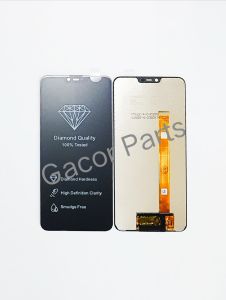 LCD OG SUPER ORI OPPO A3S A5 REALME 2 C1 CPH1803 CPH1853 FULLSET TOUCHSCREEN ORIGINAL