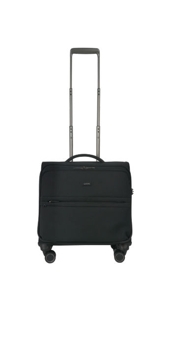 Gardini® Business Suitcase w/ Trolley 9726TD 16